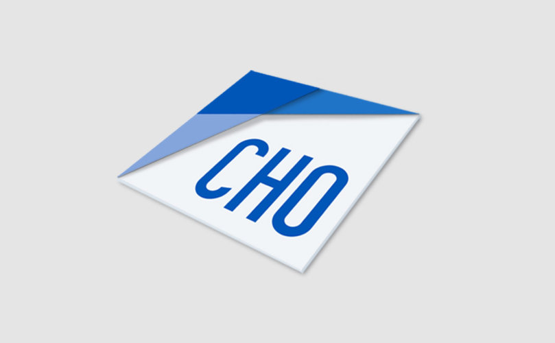 CHO POCKET BOOKLET